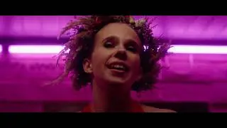 Vilma Talvitie - Katsokaa kuinka katoan | See me disappear OFFICIAL MUSIC VIDEO