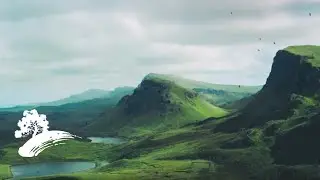 David Arkenstone - Celtic Collection [St. Patrick's Day Visualizer]