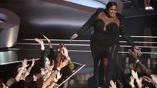 'Fired when they get fat': More dancers speak up against Lizzo