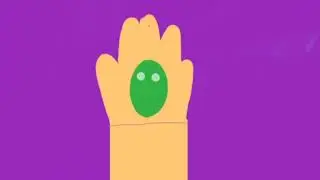 BabyTV plant a cabbage