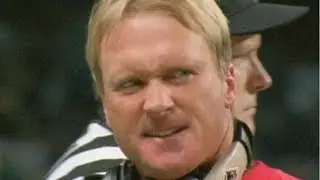 Jon Gruden sues Roger Goodell and the NFL