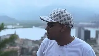 Viver no Morro | Trailer Oficial