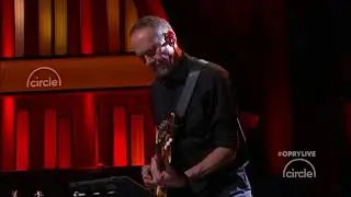 Opry Live