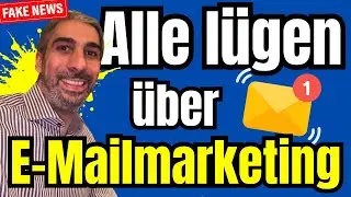 E-Mail-Marketing Insider packt aus: So bekommst du mehr Leads & Umsatz!