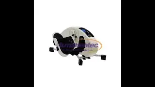 Humaneotec-Mini Portable Lower Limb Training Device-Physical Therapy Training video