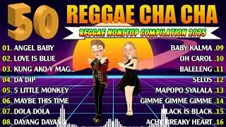 Top 100 Reggae Love Songs 80's 90's 💋 Timeless Reggae Love Songs for Every Heart