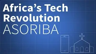 Ghanaian App Offers Salvation Through Your Smartphone