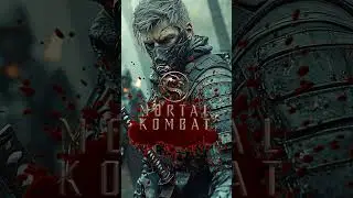 SMOKE: Shadow Assassin Manifests | Mortal Kombat Vol.1 [AI Movie Character Trailer] #mortalkombat