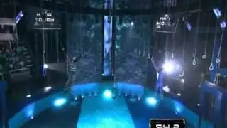 American Gladiators - S02Ep09 - Season 2 - Full Episode