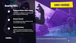 FORTNITE STREAM MOUSE AND KEYBOARD 50VS50