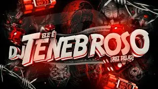 INTERGALATICA 2 - MC'S XAVIER DO CDR E G7 (DJ TENEBROSO ORIGINAL)