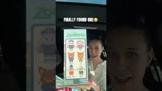 &laquo;Зверополис&raquo; в закрытой коробке?! 🤩