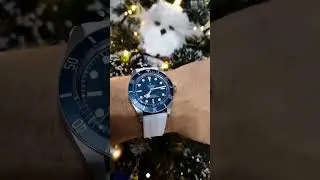 The Perfect Gift to Give - WIS Watch Straps