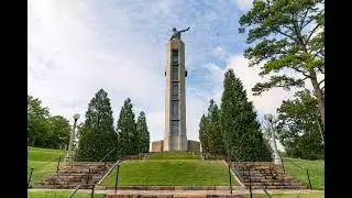 Vulcan Park and Museum