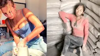 Fastest Workers In The World ▶10