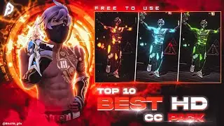 Top 10 HD Quality Glow CC ❤️ | 50K Spacial Cc Pack 🥵 | Free To Use 💯 | Link In Description ⤵️