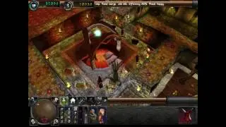Lets Play Dungeon Keeper 2 Part 28