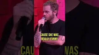 The Best Trans Joke Of All Time #shorts