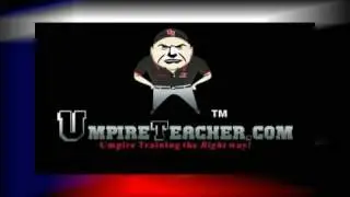 Umpire Training - One umpire system preview