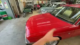 1992 JAGUAR SOVEREIGN 4.0 AUTO | MATHEWSONS CLASSIC CARS | AUCTION: 30 & 31 JULY & 1 AUGUST 2025