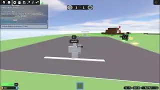 1v1ing johnpatrickcute in Custom Duels (HE SAID I WAS EXPLOITING)