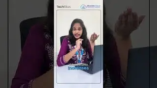 Tech Bites - Cost Savings with Cloud #bharathcloud