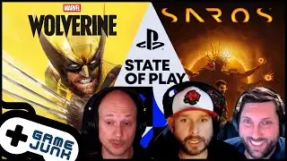Sony State of Play and TGS - Game Junk 248