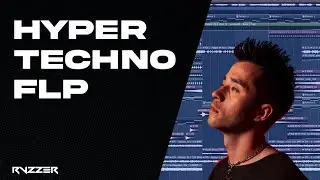 [FLP] HYPERTECHNO REMIX 2024 (VIZE, Macon style)