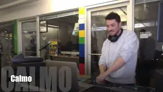 MIT DJ Meetup 2022-03-19 - Calmo & Alixi