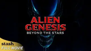 Alien Genesis: Beyond the Stars | Documentary | Full Movie | The Alien Obsession