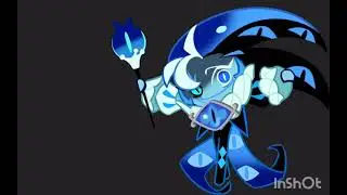 Shadow milk cookie makes pure vanilla cookie cry story 