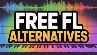 Top 5 Free Alternatives to FL Studio for Music Production