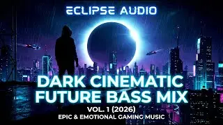 Dark Cinematic Future Bass Mix Vol. 1 (2026) | Epic & Emotional Music for Gaming