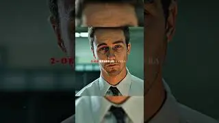 Welcome To Бойцовский клуб #фильм #кино #бойцовскийклуб #shorts #субтитры #edit #сериал