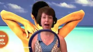 Massage Tool Demo with Lauriann Greene (Co-Author of Save Your Hands)