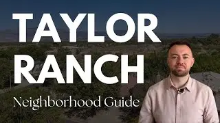 Taylor Ranch Albuquerque Neighborhood Guide | Owning A Home In Taylor Ranch Albuquerque