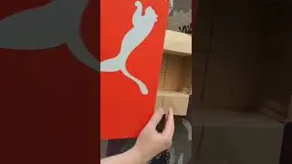 Unboxing new #pumadeviatenitro2 #unboxing #puma #deviate #nitro #pumadeviatenitro #run #runner