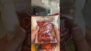 ASMR - Small Trader Joe&rsquo;s Haul #asmr #asmrhaul #asmrtapping