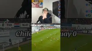 #seleccionchilena #f&uacute;tbolchileno #campeonatochileno #twitchchile
