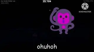 Gee Maeijor three handrad faive video
