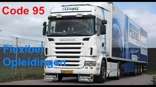 Flexibel Opleidingen Code 95