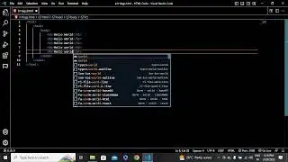 Types of H1 tags in HTML