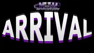 HVW Arrival Teaser