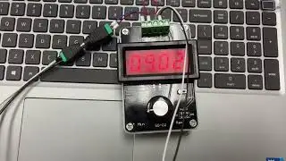Raw Range for input signals on 2080-IF4 and 2085-IF4