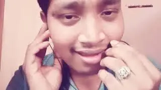 Hai all this is sanvid swan 😍 I'm sing by ramachakkani seethaki song from Godhavari song how is it