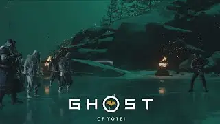 Ghost of Yotei Gameplay Deutsch #54 - Große Kopfgeldjagd