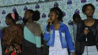 Musingi Choir / Sunday service /03/0100/2021