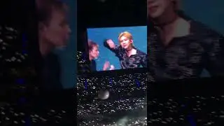 ATEEZ BREAK THE WALL TOUR IN MEXICO CITY- HALA HALA