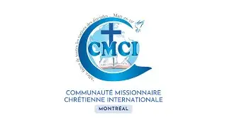 Mes objectifs de l'ann&eacute;e Part I | Pasteur Hugues | CMCI Montr&eacute;al