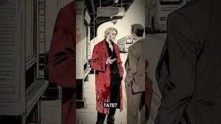Detroit Factory Massacre 2025: Cult Ritual Kills 6 | True Crime
